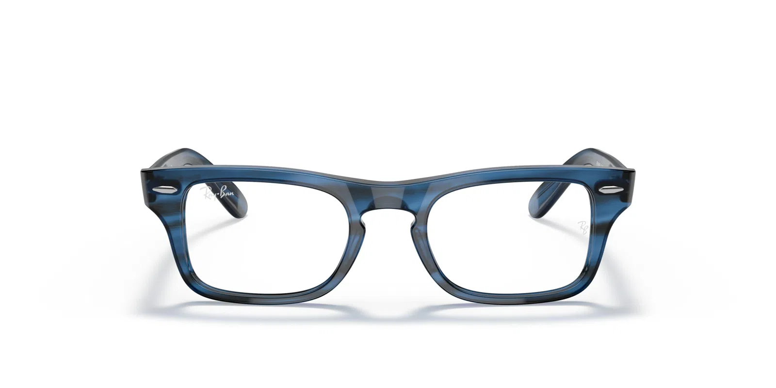Ray-Ban Kids Burbank Jr 0RY9083V Eyeglasses - view 35